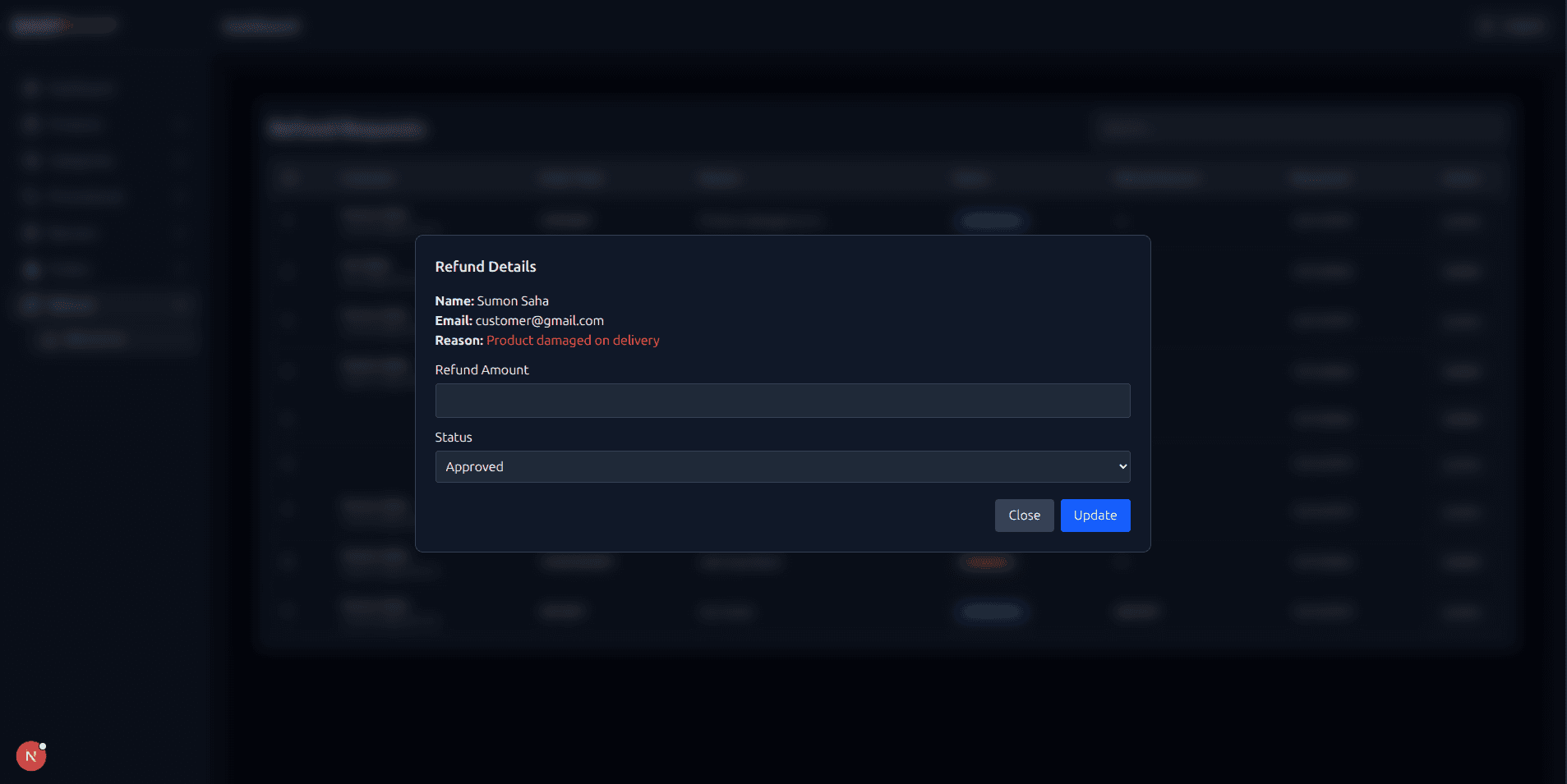 Easy Shop - E-commerce Platform