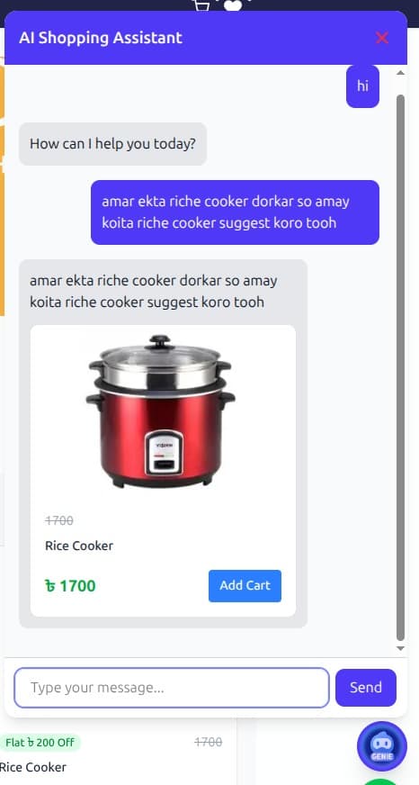 Easy Shop - E-commerce Platform