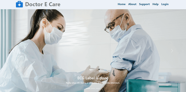 Doctor E Care