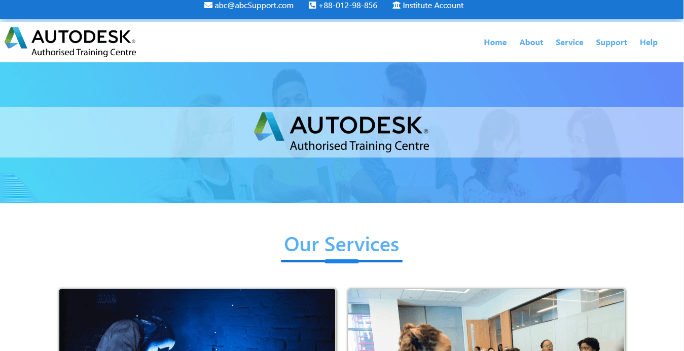 Auto Desk